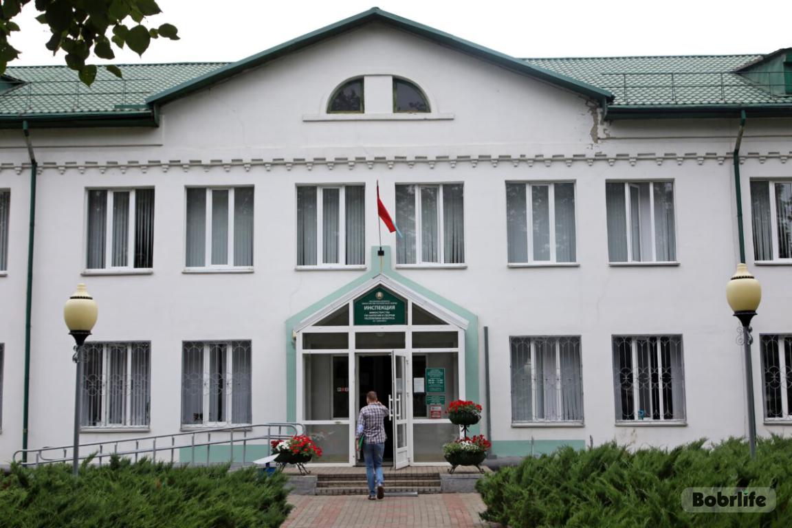 Предприятие Бобруйска не платило налог. Сколько, установила проверка МНС