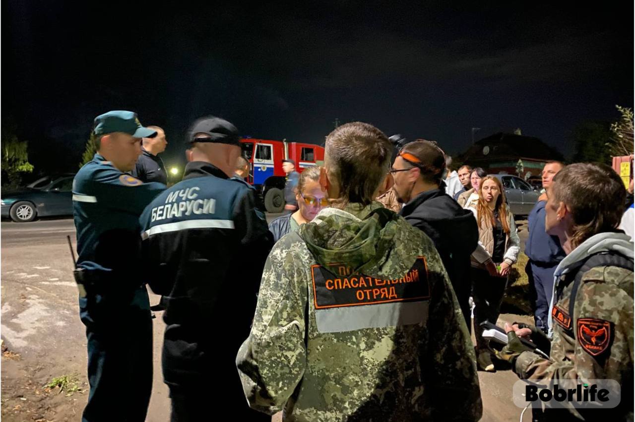 «Огромное спасибо всем от всего сердца говорю за то, что ребенок мой нашелся живым и здоровым». Пообщались с мамой Артема Болдырева