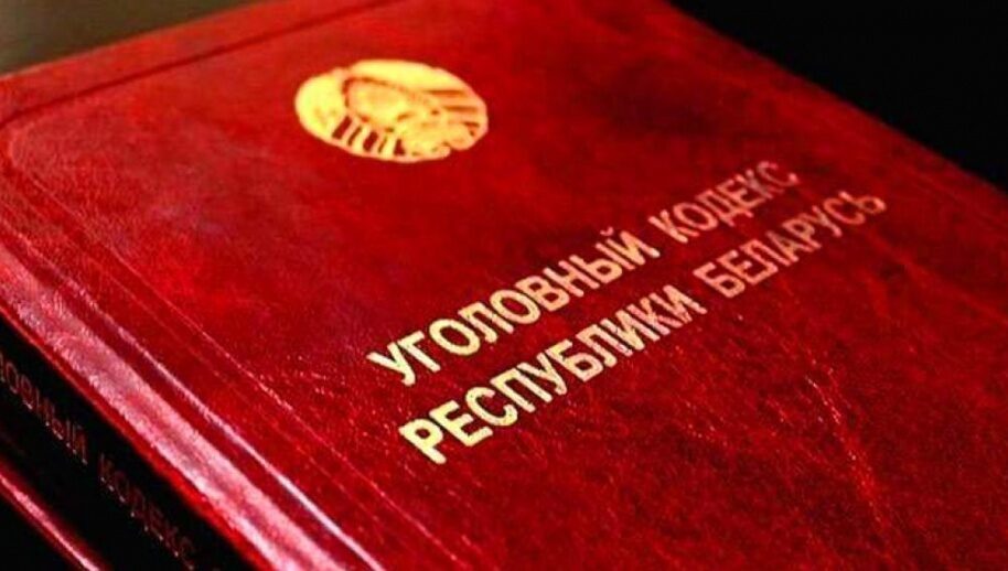 Директор из Бобруйска воровала у предприятия. Вынесен приговор