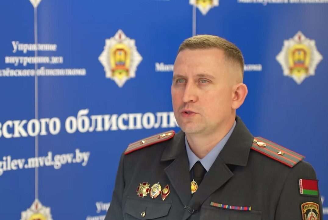 Пресечена деятельность порностудии благодаря действиям бобруйских правоохранителей