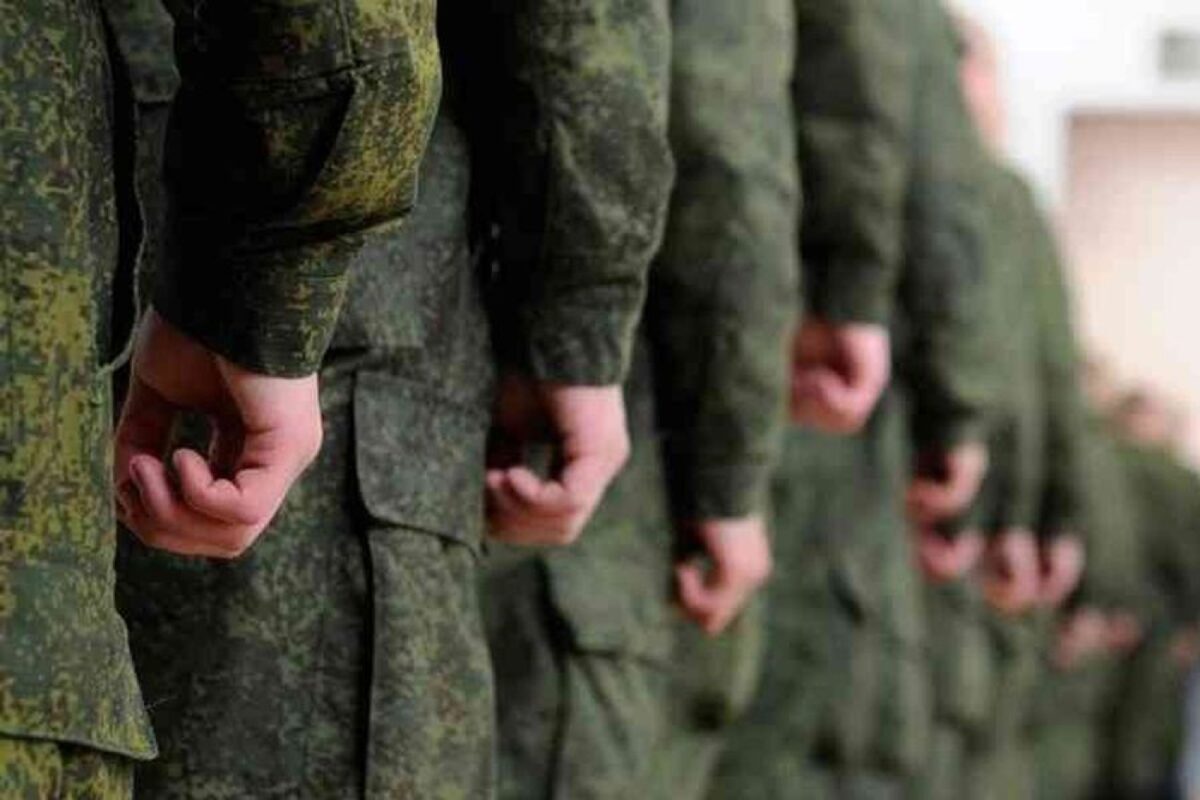 Военнообязанных призовут на однодневный сбор. Когда?