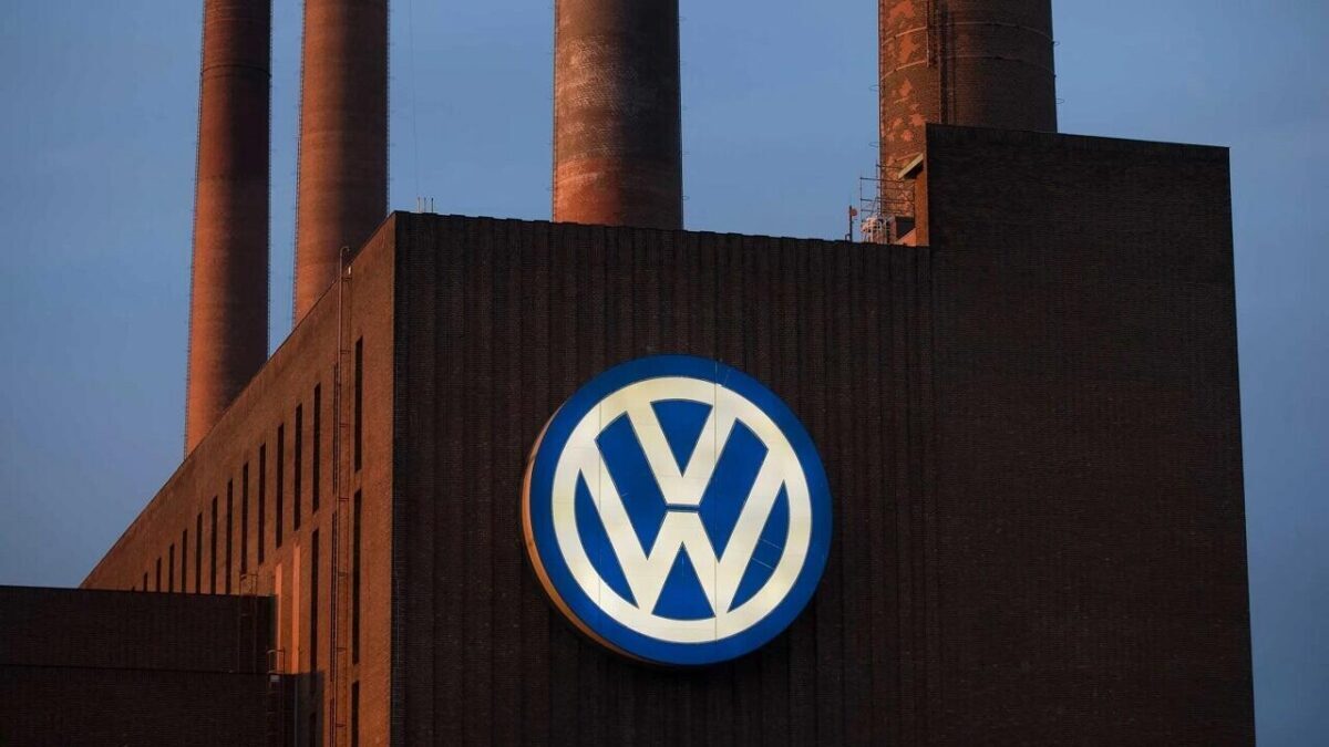 Впервые в 87-летней истории Volkswagen часть немецких заводов компании хотят закрыть