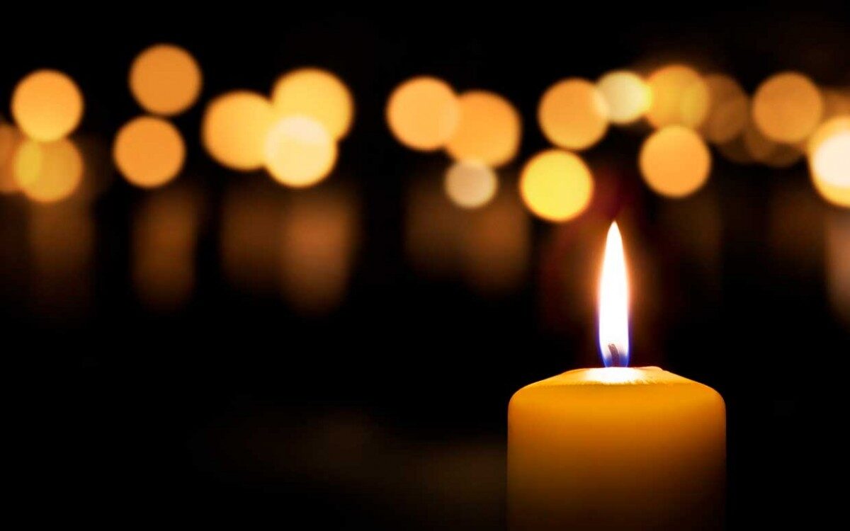 Ушла из жизни Альдона Станиславовна Румянцева