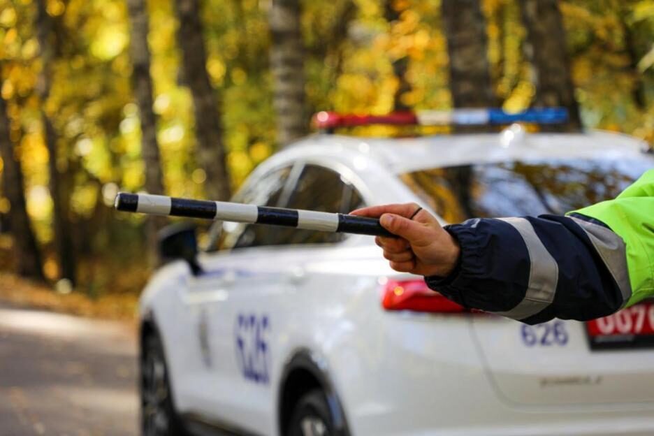 Задержали 20 нетрезвых водителей. Происшествия на дорогах Могилевской области за выходные