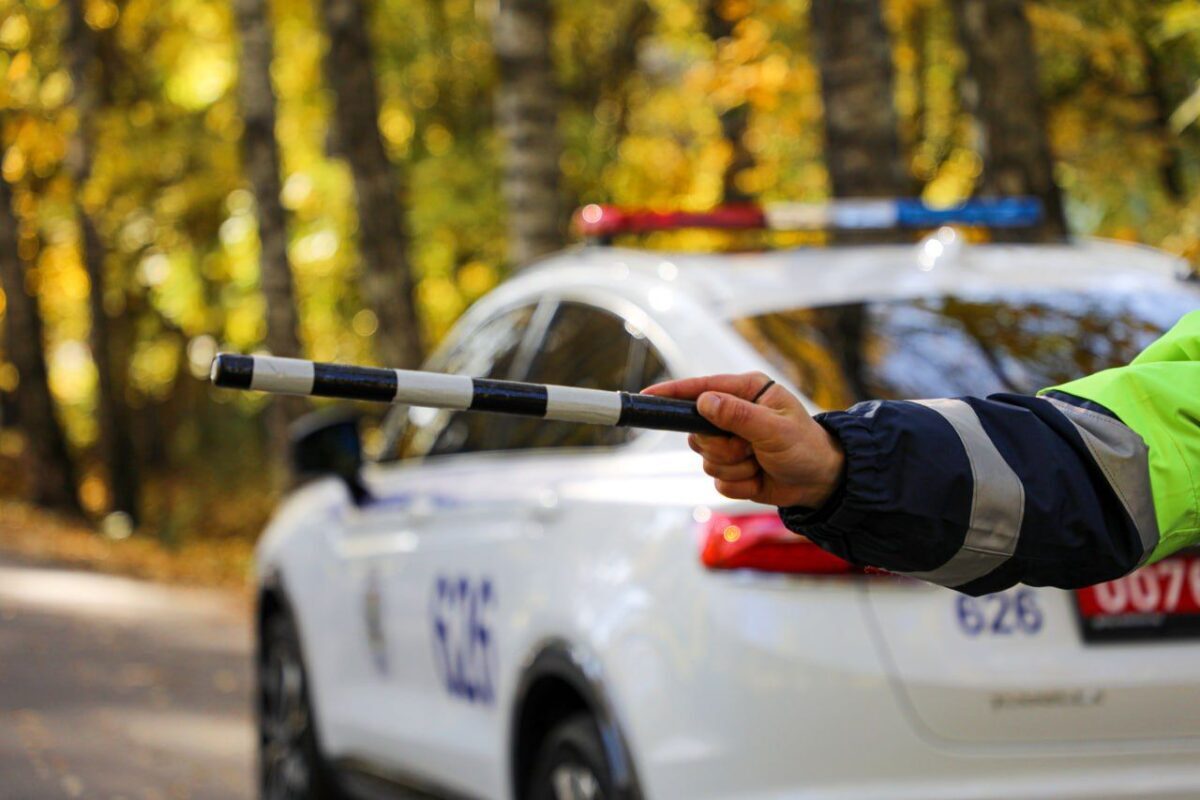 Происшествия. 11 пьяных водителей и 34 бесправника задержаны за выходные в Могилевской области