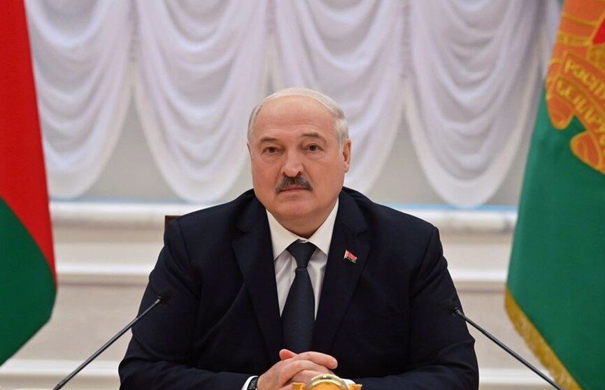 Лукашенко ответил на вопрос, пойдет ли он на новые президентские выборы