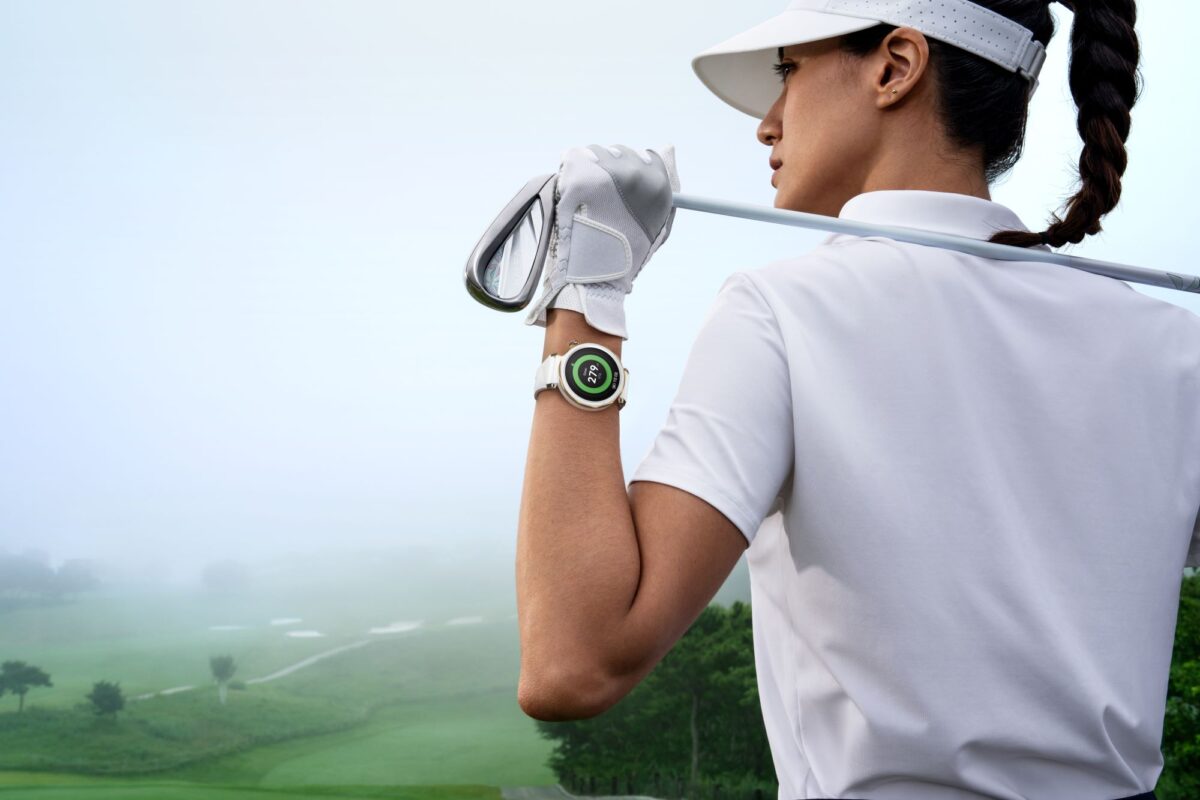Huawei Watch GT 5 Pro 42 Bobrlife