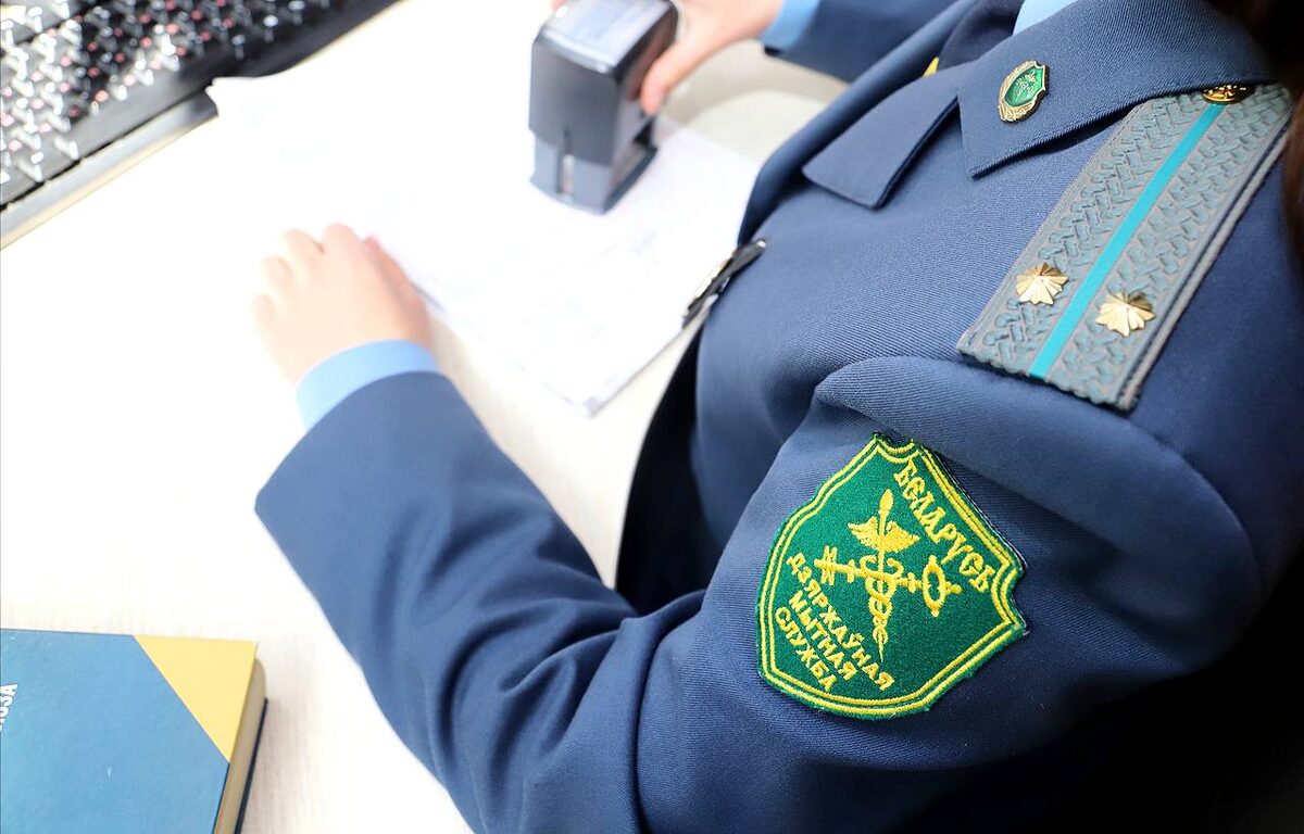 Развитие института уполномоченных экономических операторов как способ повышения эффективности ведения бизнеса