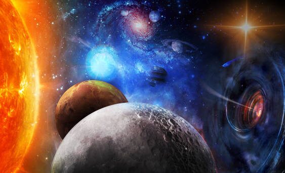 Гороскоп на 28 ноября: лучше бы уединиться на время