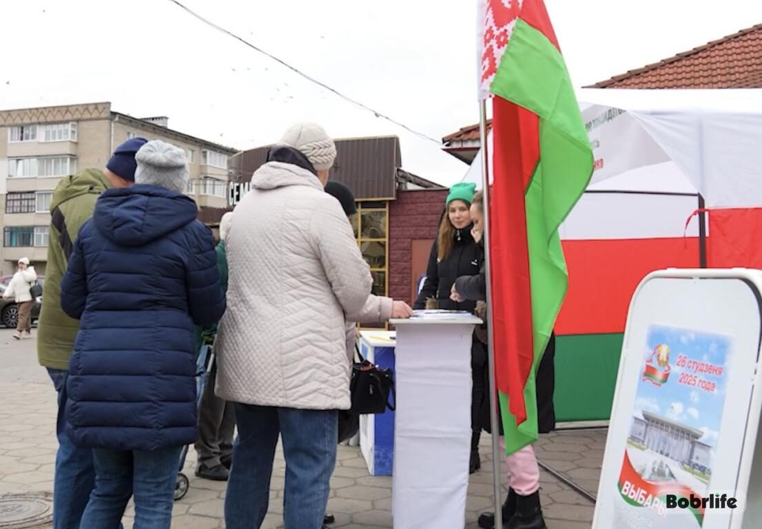 Сбор подписей продлится по 6 декабря