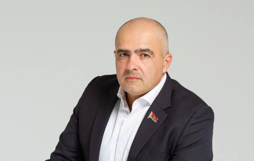 Гайдукевич рассказал, сколько подписей за него собрано и чего хотят претенденты в кандидаты в Президенты