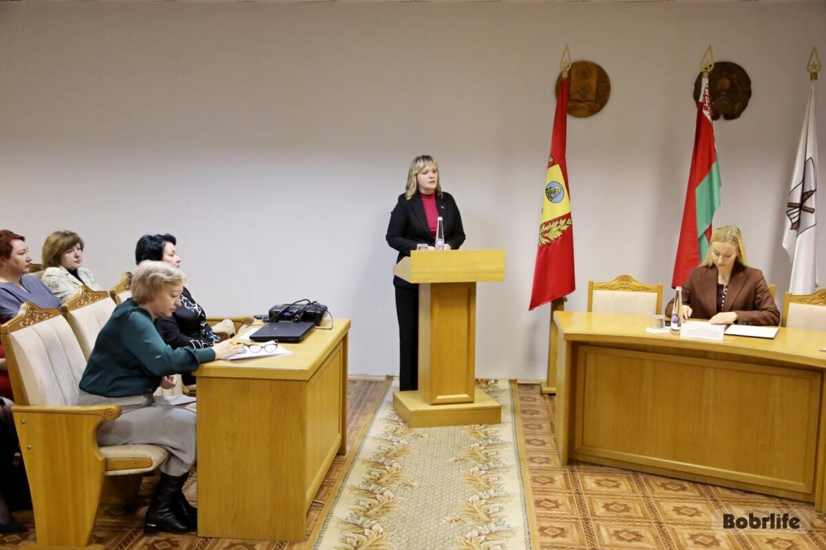 В Бобруйске – 99. Образованы участки для голосования по выборам Президента Республики Беларусь