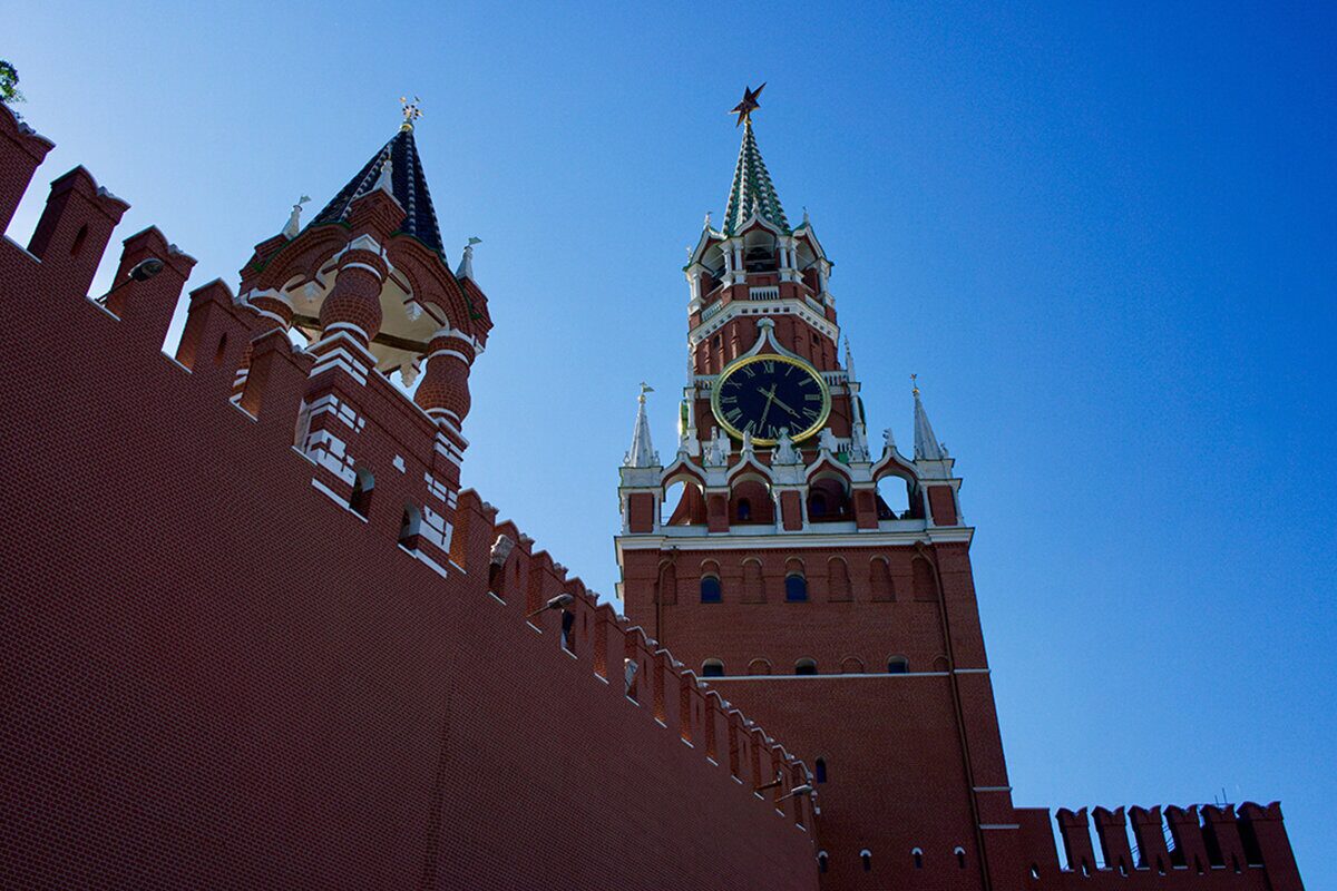 В Кремле объявили, какие страны станут партнерами БРИКС с 1 января