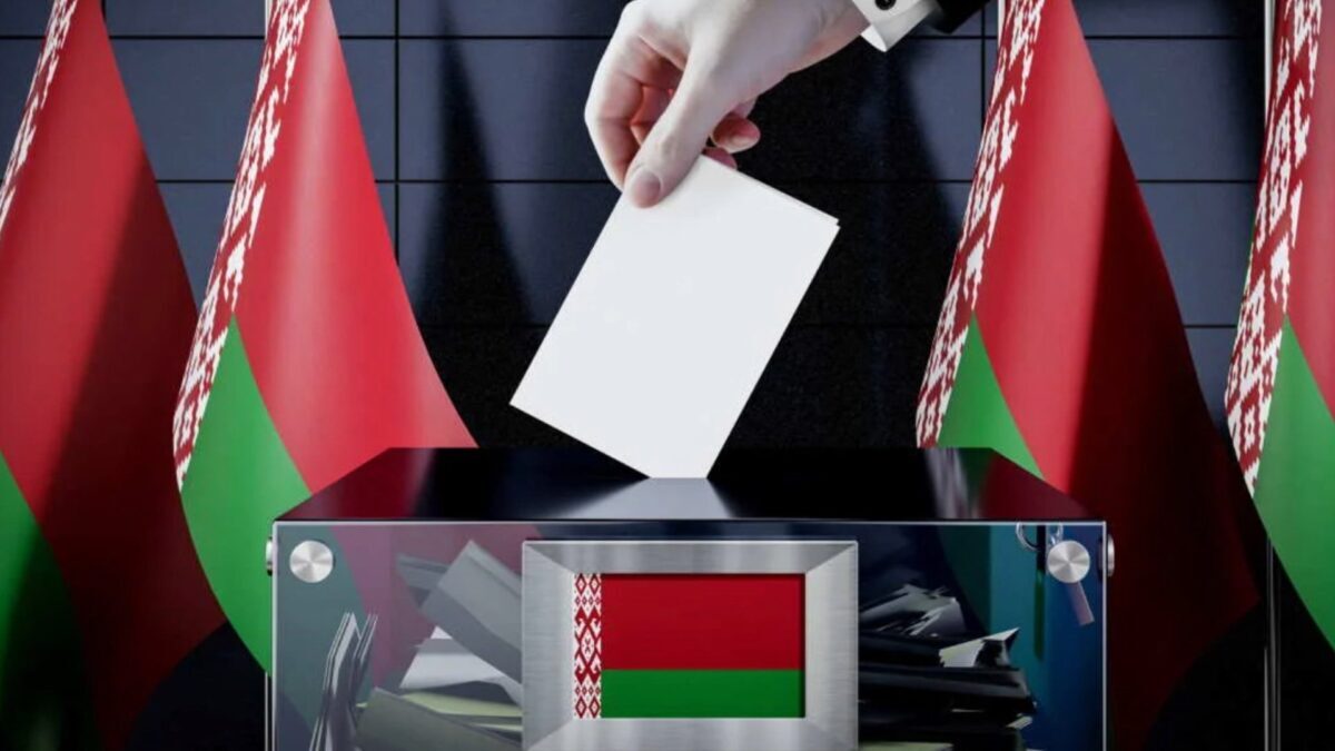 Электоральная кампания набирает темп