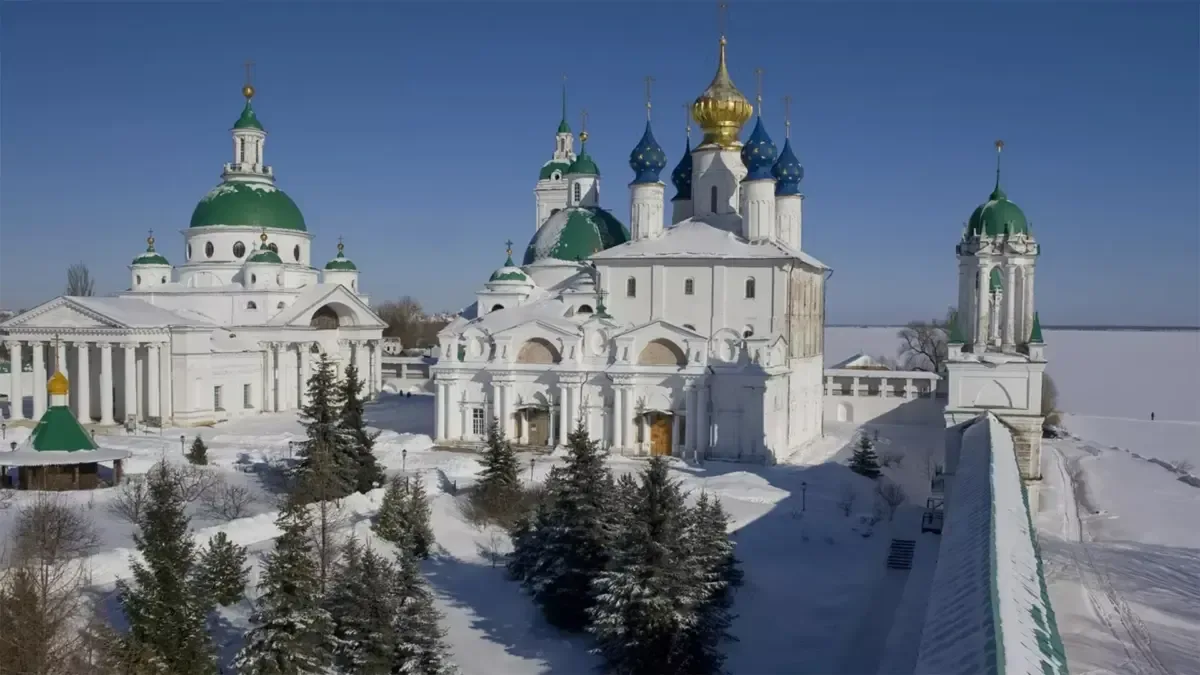 В России переименуют Ростов