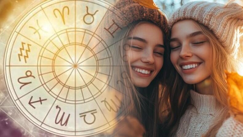 Гороскоп на 29 декабря