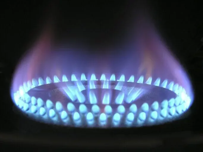 В Европе выросли цены на газ