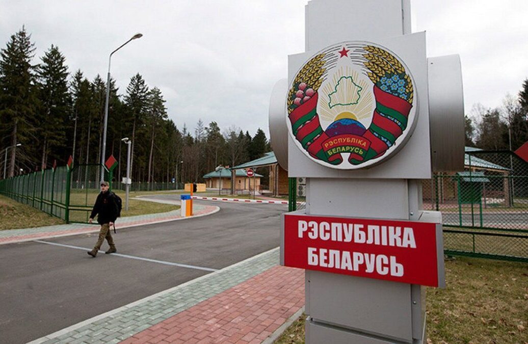 Безвизовый въезд в Беларусь для граждан европейских стран продлен до конца 2025 года