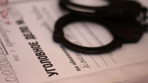 Прокуратура Бобруйска возбудила уголовное дело частно-публичного обвинения по факту угрозы убийством