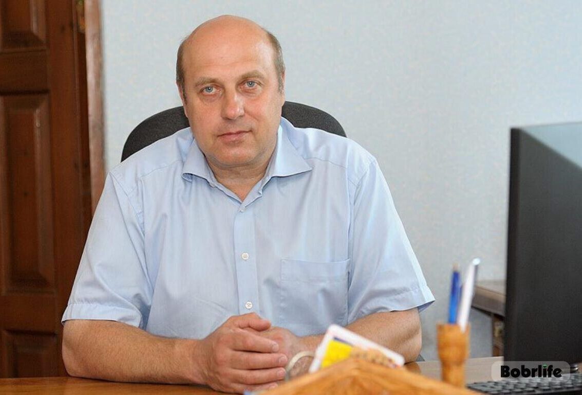 4 декабря на должность директора КПУП «Горсвет г. Бобруйска» назначен Сергей Валько