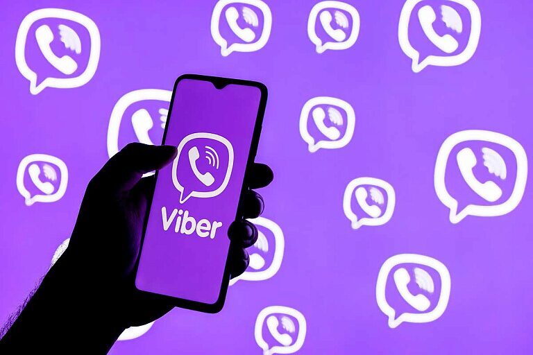 Доступ к сервису Viber ограничили в России