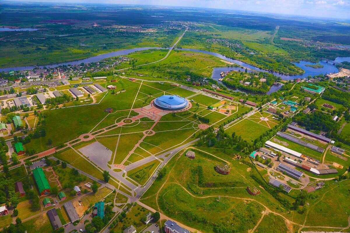 Видели, как преобразился Бобруйск в 2024-м?
