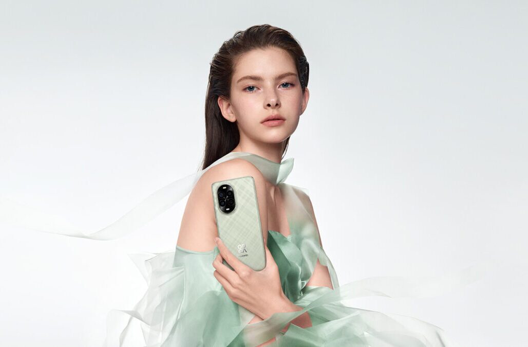 В Беларуси стартовали продажи смартфонов Huawei nova 13 и Huawei nova 13 Pro с продвинутыми функциями для портретной съемки
