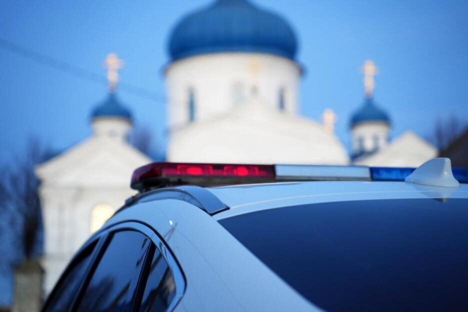 Правоохранители напоминают о некоторых правилах во время крещенских купаний