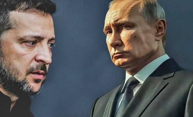 «А я хочу перемирия!». Песня Полины Гагариной вполне могла бы стать гимном современности