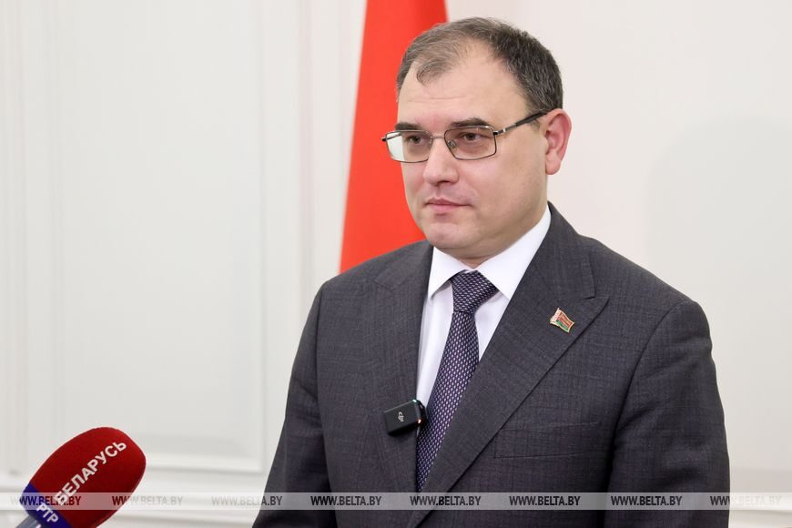 Первый энергоблок БелАЭС включен в сеть после планово-предупредительного ремонта