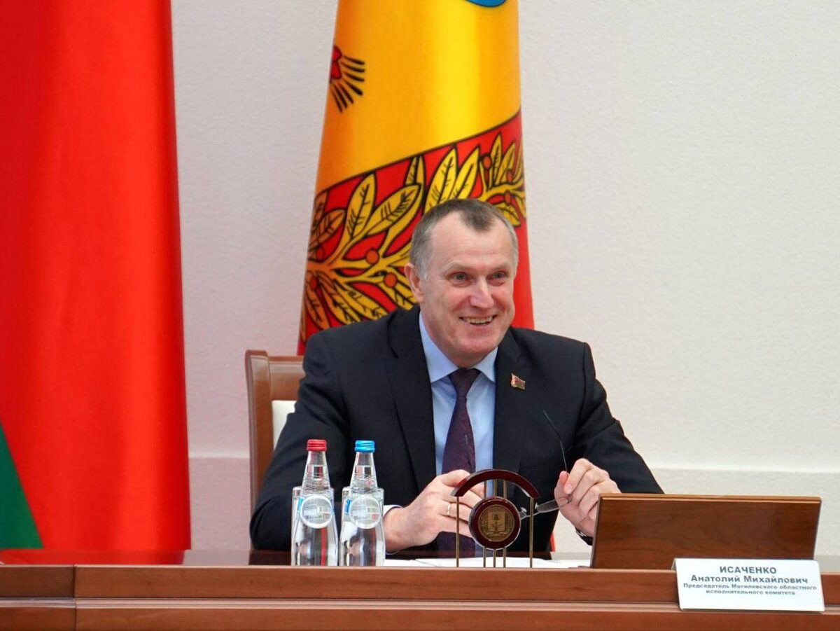 Международные наблюдатели посещают Могилевскую область