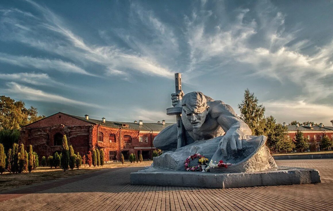 Более 600 тыс. туристов посетили мемориальный комплекс «Брестская крепость-герой» в 2024 году