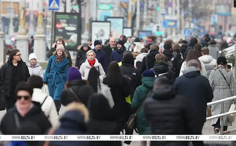 Социсследование: 85,5% белорусов планируют принять участие в выборах Президента