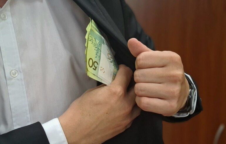 Владелец могилевской фирмы такси уплатил 32,5 тыс. рублей после камеральной проверки