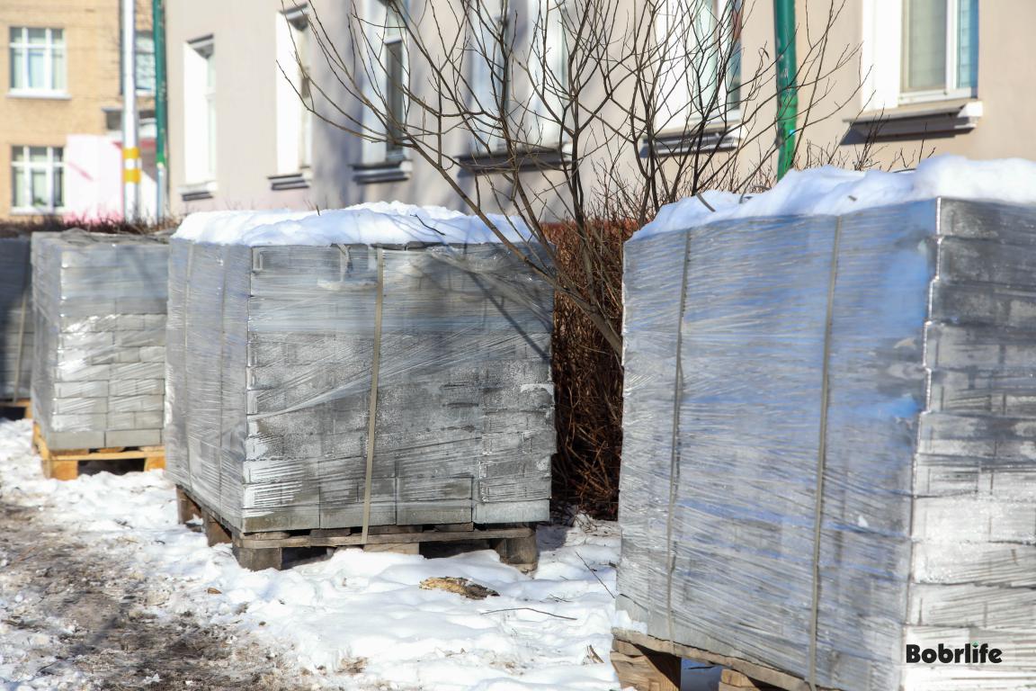 Удобство и комфорт. Бобруйск продолжает меняться