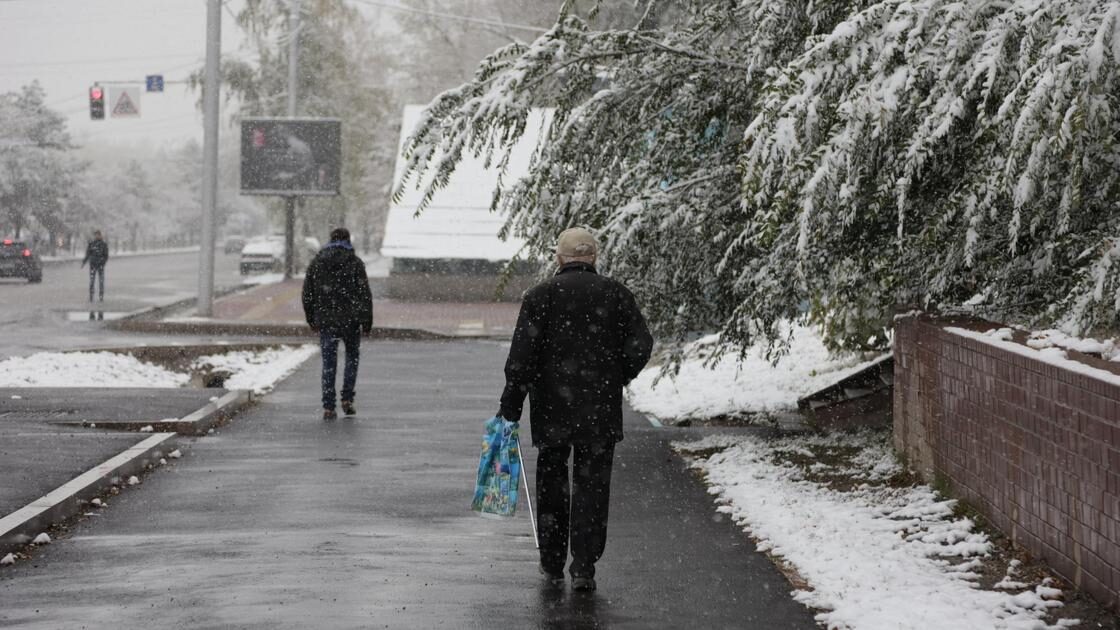 Малооблачно, без осадков и около 0°С ожидается в Могилевской области 24 февраля