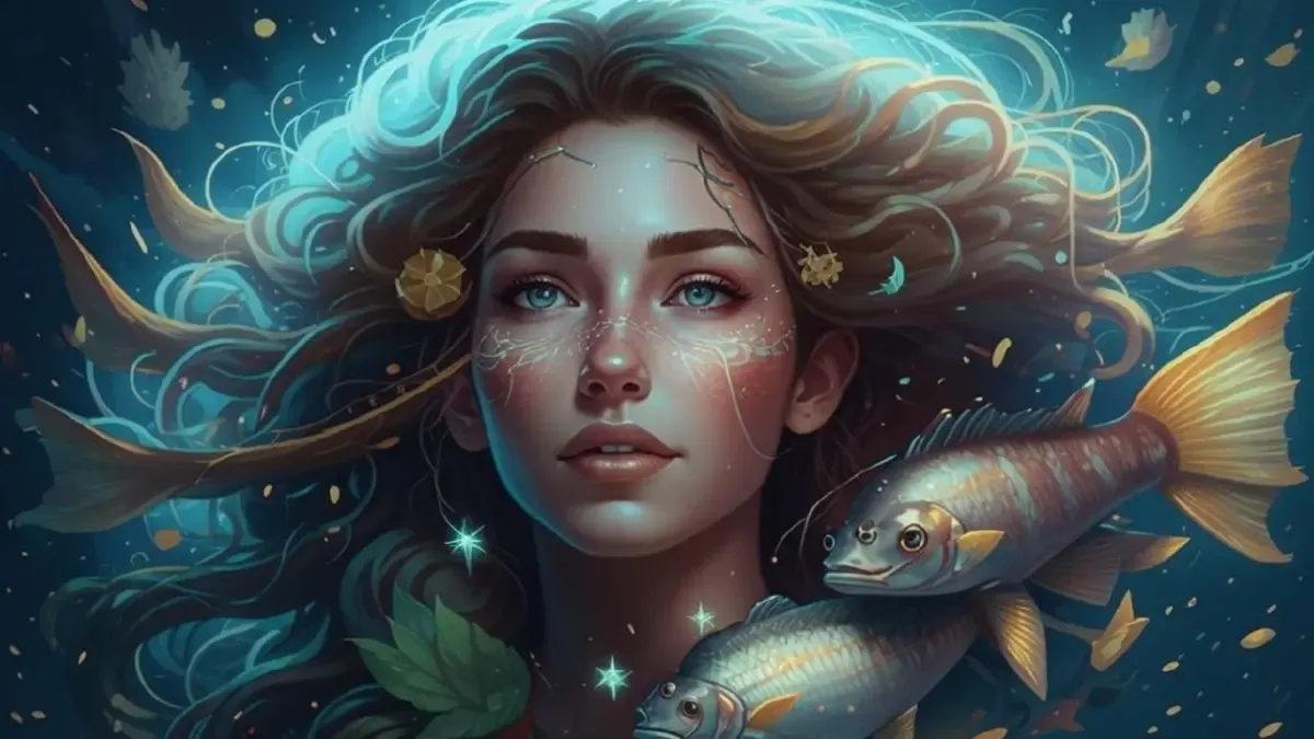 Что скажут звезды. Гороскоп на неделю