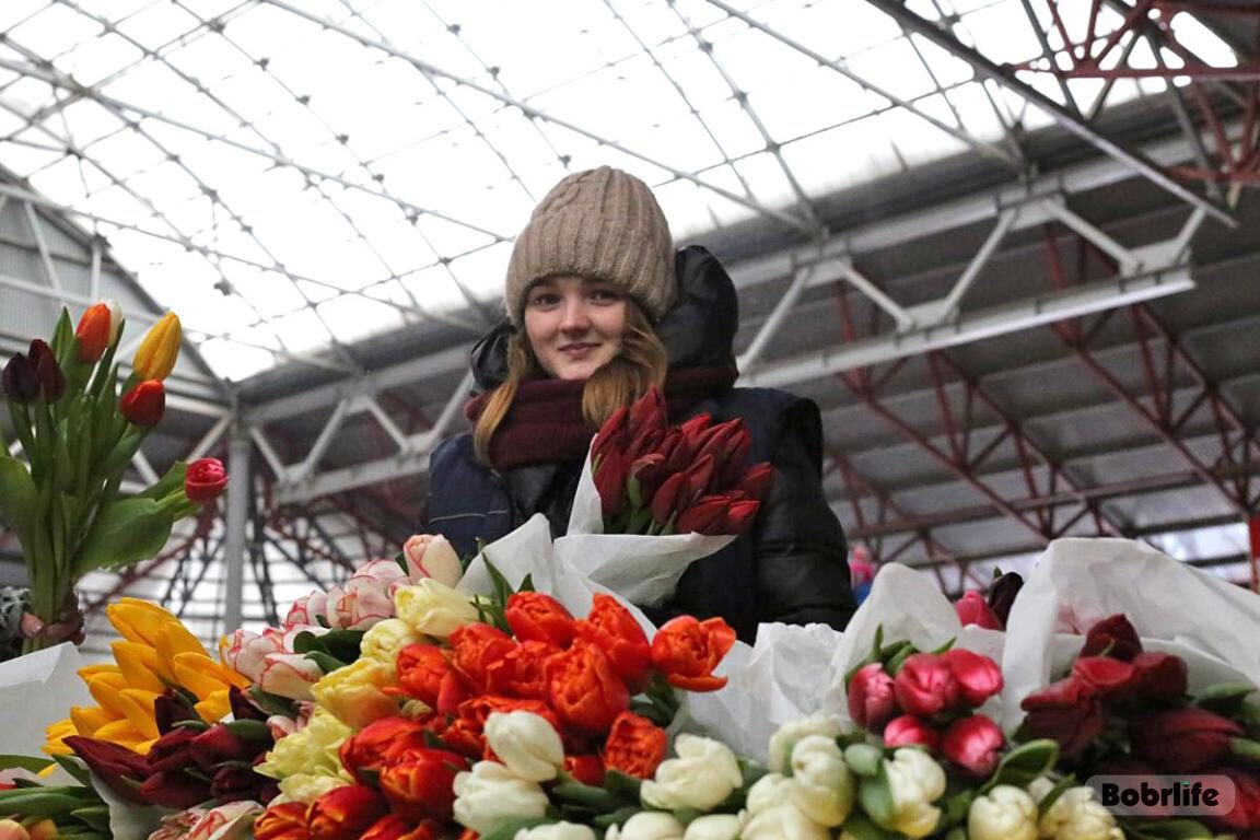 Продажа цветов: как правильно этим заниматься, рассказали в налоговой