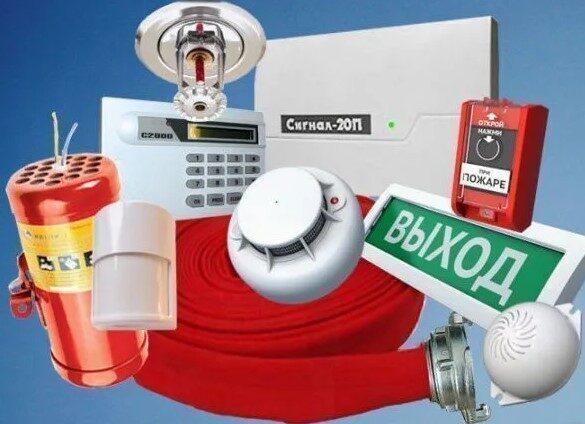 Мой выбор — качество и безопасность! На что обратить внимание при покупке средств обеспечения пожарной безопасности и пожаротушения