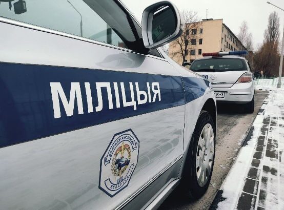 Вблизи деревни Слобода найден труп. Устанавливается личность
