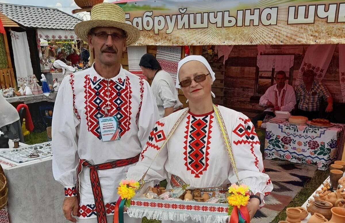 Принимаются заявки на участие в торговом обслуживании праздника «Купалье» («Александрия собирает друзей»)