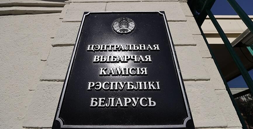 ЦИК Беларуси примет участие в международном наблюдении за выборами депутатов в Таджикистане