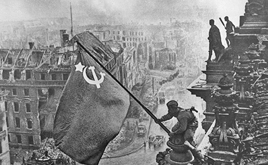 Альтернативная история и призывы к геноциду. Ложь и лицемерие как главное оружие Запада