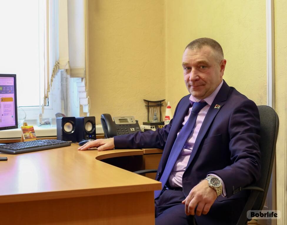 Порядок на земле. День работников земле­устроительной и картографо-­геодезической службы отмечается 21 февраля