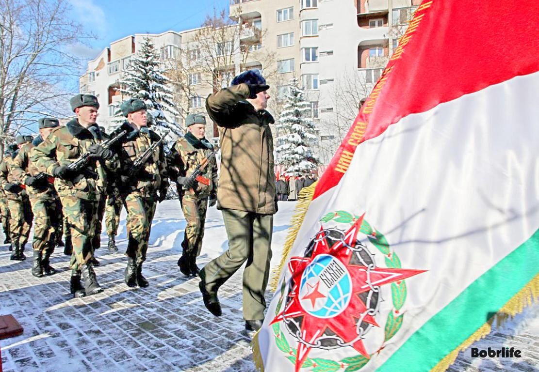 Уважаемые воины-интернационалисты!