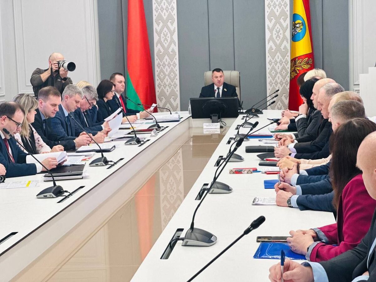 Определены победители открытого конкурсного отбора проектов гражданских инициатив на территории Могилевской области