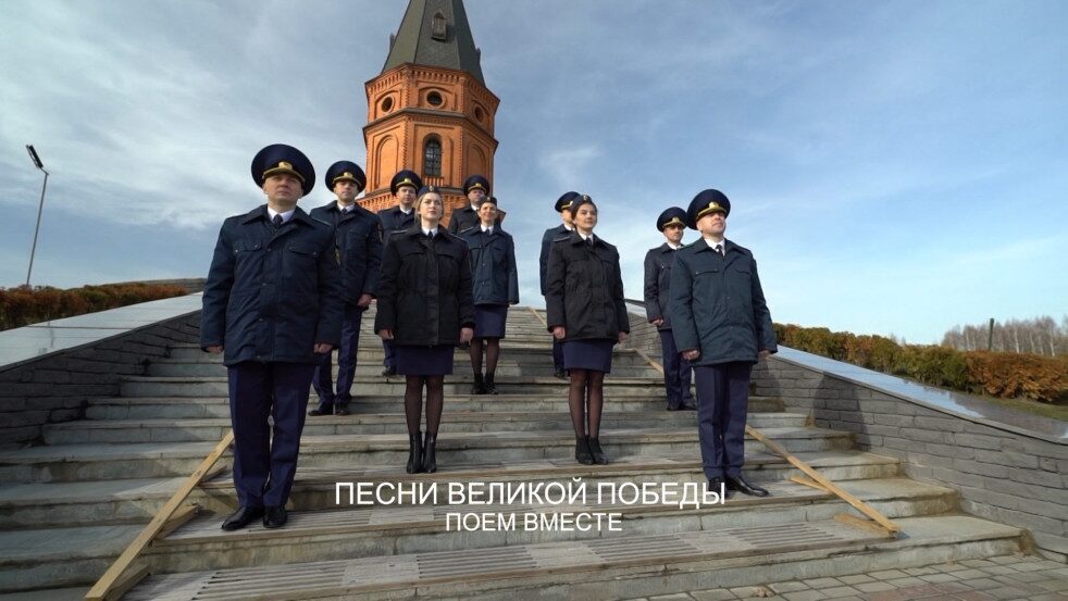 На Могилевщине объявлен открытый областной патриотический конкурс видеоклипов