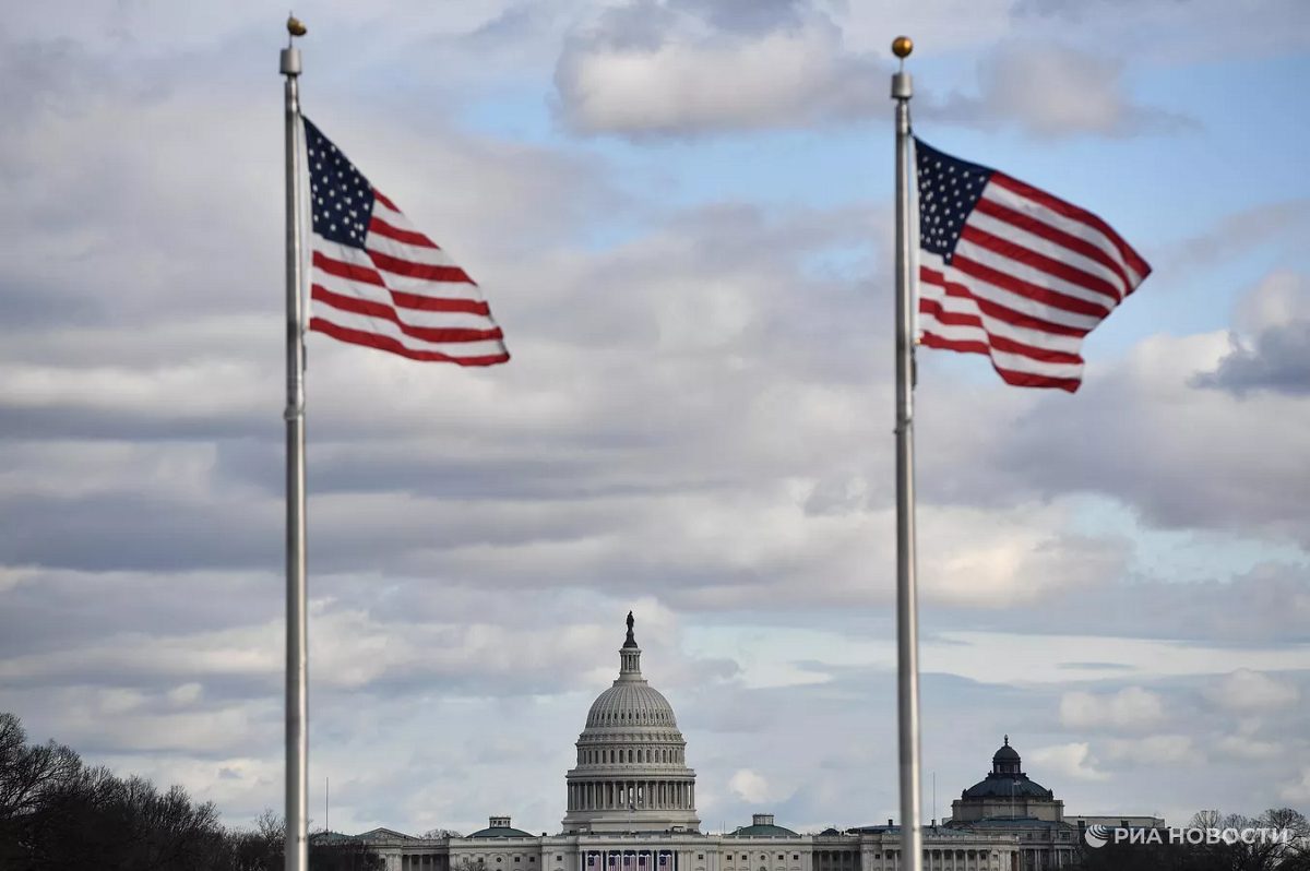 США хотят значительно ограничить выдачу виз белорусам