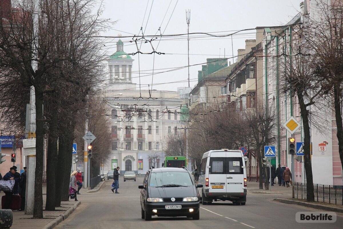 В фокусе внимания – маршрутки! Микроавтобусы должны быть исправны, пассажиры – пристегнуты