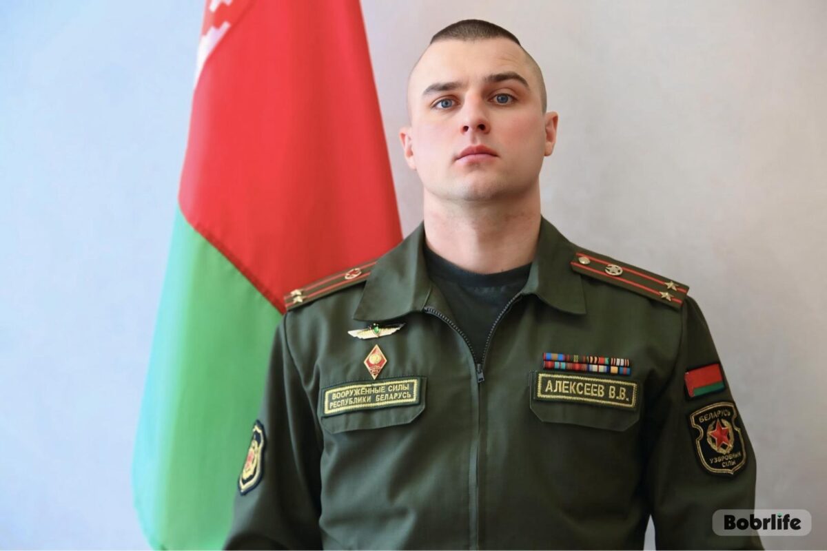Бобруйская военная комендатура признана лучшей в Вооруженных Силах. Пообщались с её командиром и узнали, как удалось достичь такого результата
